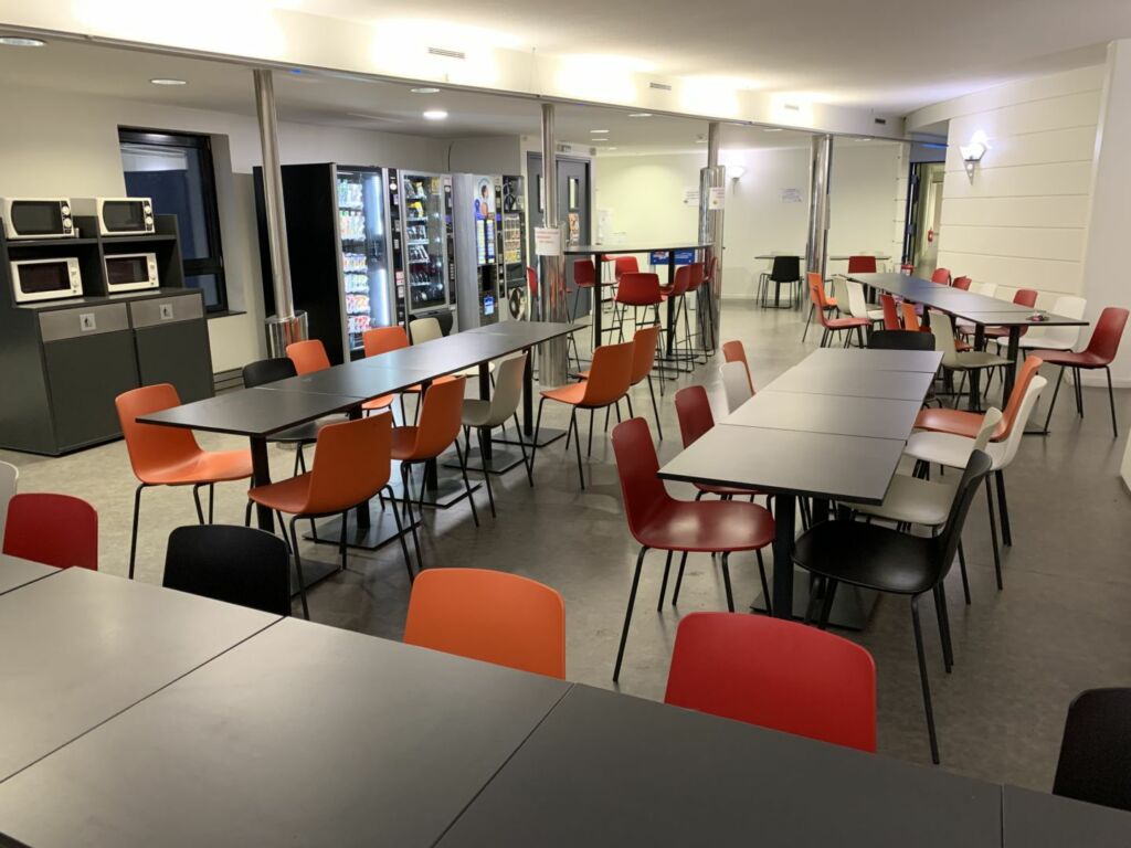 Afip Formations Découvrir l'école - AFIP Formations