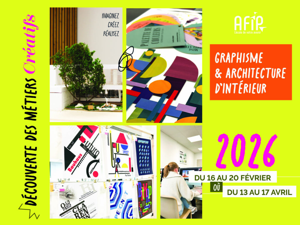 Afip atelier decouverte2026