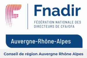 Logo fnadir aura